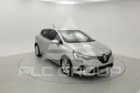 2020 Renault Clio