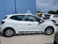 2020 Renault Clio