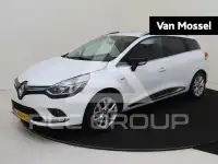 2020 Renault Clio