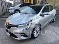 2020 Renault Clio