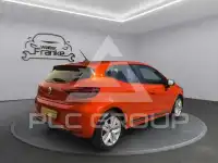 2020 Renault Clio