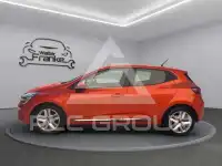 2020 Renault Clio