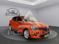 2020 Renault Clio