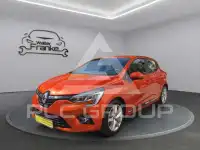 2020 Renault Clio