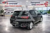 2020 Renault Clio