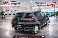 2020 Renault Clio