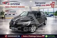 2020 Renault Clio