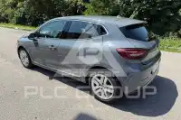 2020 Renault Clio