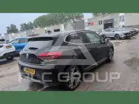 2020 Renault Clio