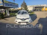 2020 Renault Clio