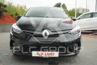 2020 Renault Clio