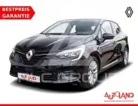 2020 Renault Clio