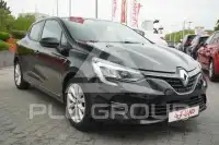 2020 Renault Clio