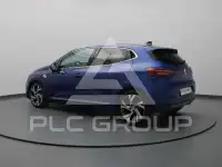 2020 Renault Clio
