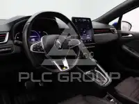 2020 Renault Clio