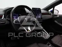2020 Renault Clio