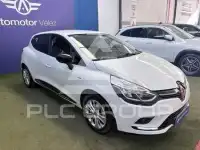 2020 Renault Clio