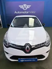 2020 Renault Clio