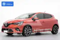 2020 Renault Clio