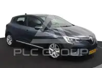 2020 Renault Clio