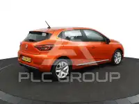 2020 Renault Clio