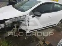 2020 Renault Clio