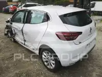 2020 Renault Clio