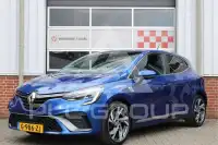 2020 Renault Clio