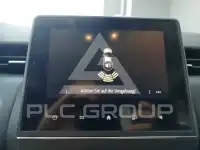 2020 Renault Clio
