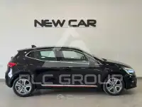 2020 Renault Clio