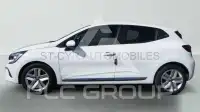 2020 Renault Clio
