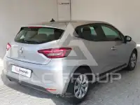 2020 Renault Clio