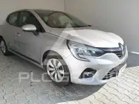 2020 Renault Clio