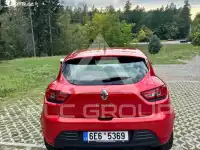 2020 Renault Clio