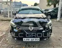 2020 Renault Clio