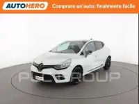 2020 Renault Clio