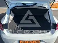 2020 Renault Clio
