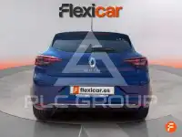 2020 Renault Clio