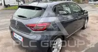 2020 Renault Clio