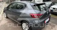 2020 Renault Clio