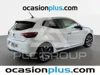 2020 Renault Clio