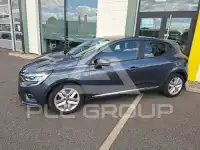 2020 Renault Clio
