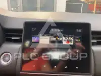 2020 Renault Clio
