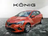 2020 Renault Clio