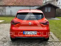 2020 Renault Clio