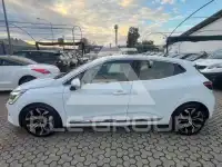 2020 Renault Clio