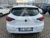 2020 Renault Clio