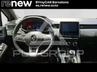 2020 Renault Clio
