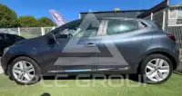 2020 Renault Clio