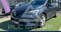 2020 Renault Clio